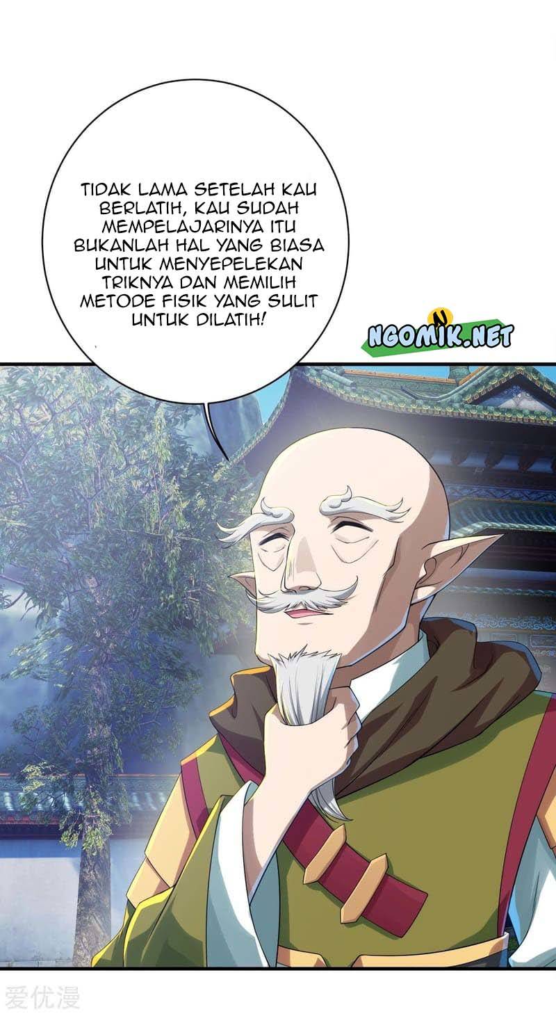 Matchless Emperor